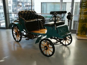 Opel Lutzmann